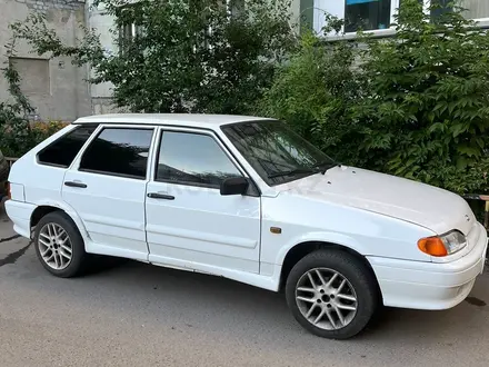 ВАЗ (Lada) 2114 2013 года за 1 400 000 тг. в Экибастуз