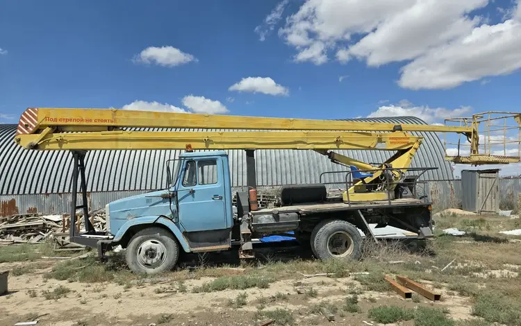 ЗиЛ  АГП-22.02 2006 года за 5 000 000 тг. в Атырау
