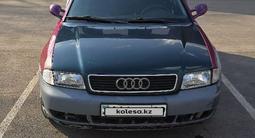 Audi A4 1996 года за 1 350 000 тг. в Караганда