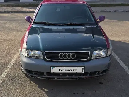 Audi A4 1996 года за 1 350 000 тг. в Караганда