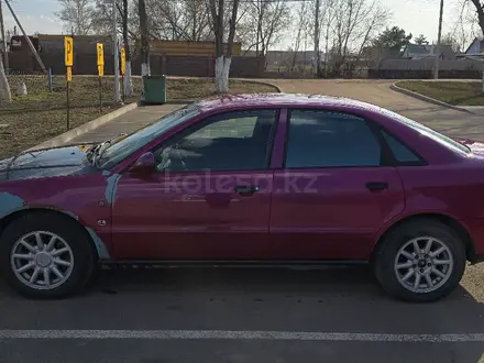 Audi A4 1996 года за 1 350 000 тг. в Караганда – фото 2