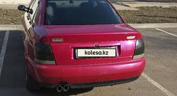Audi A4 1996 года за 1 350 000 тг. в Караганда – фото 3