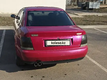 Audi A4 1996 года за 1 350 000 тг. в Караганда – фото 3