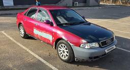 Audi A4 1996 года за 1 350 000 тг. в Караганда – фото 4