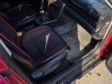 Audi A4 1996 годаүшін1 350 000 тг. в Караганда – фото 5