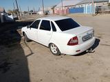 ВАЗ (Lada) Priora 2170 2013 года за 2 500 000 тг. в Актобе