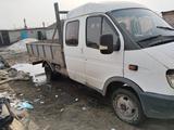 ГАЗ  ГАЗель (3302) 2007 года за 4 000 000 тг. в Астана