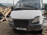 ГАЗ  ГАЗель (3302) 2007 года за 4 000 000 тг. в Астана – фото 2