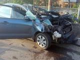 Kia Rio 2015 года за 10 000 тг. в Астана