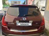 Nissan Murano 2007 года за 4 500 000 тг. в Актау – фото 3