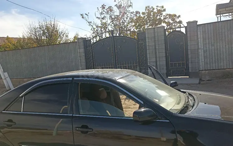 Toyota Camry 2002 года за 3 700 000 тг. в Кызылорда