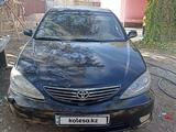Toyota Camry 2002 года за 3 700 000 тг. в Кызылорда – фото 2