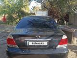 Toyota Camry 2002 года за 3 700 000 тг. в Кызылорда – фото 4