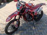 Regulmoto  CR-Z 300 2025 годаfor750 000 тг. в Алматы – фото 3