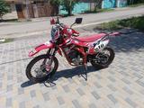 Regulmoto  CR-Z 300 2025 годаfor750 000 тг. в Алматы – фото 5