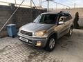 Toyota RAV4 2001 года за 5 100 000 тг. в Алматы