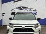 Toyota RAV4 2020 года за 16 350 000 тг. в Павлодар – фото 2