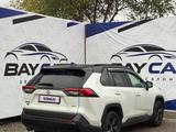 Toyota RAV4 2020 года за 16 350 000 тг. в Павлодар – фото 3