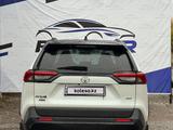 Toyota RAV4 2020 года за 16 350 000 тг. в Павлодар – фото 4