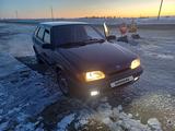 ВАЗ (Lada) 2114 2011 года за 1 700 000 тг. в Актобе – фото 5