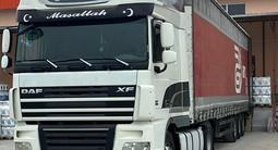 DAF  XF 105 2007 годаүшін16 000 000 тг. в Шымкент