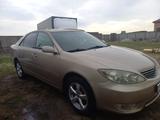 Toyota Camry 2005 года за 5 800 000 тг. в Семей