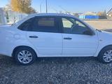 ВАЗ (Lada) Granta 2190 2016 годаүшін2 500 000 тг. в Семей – фото 4