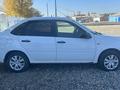 ВАЗ (Lada) Granta 2190 2016 годаүшін2 500 000 тг. в Семей