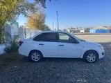 ВАЗ (Lada) Granta 2190 2016 годаүшін2 500 000 тг. в Семей – фото 3