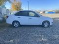 ВАЗ (Lada) Granta 2190 2016 годаүшін2 500 000 тг. в Семей – фото 2