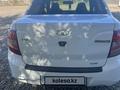ВАЗ (Lada) Granta 2190 2016 годаүшін2 500 000 тг. в Семей – фото 5