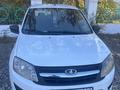 ВАЗ (Lada) Granta 2190 2016 годаүшін2 500 000 тг. в Семей – фото 6