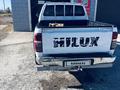 Toyota Hilux 2013 годаүшін7 200 000 тг. в Атырау – фото 7