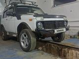ВАЗ (Lada) Lada 2121 2012 годаүшін1 300 000 тг. в Шалкар