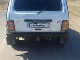 ВАЗ (Lada) Lada 2121 2012 годаүшін1 300 000 тг. в Шалкар – фото 2