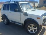 ВАЗ (Lada) Lada 2121 2012 годаүшін1 300 000 тг. в Шалкар – фото 3