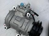 Компрессор кондиционера Toyota Lexus за 111 001 тг. в Павлодар