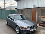BMW 320 1994 годаүшін2 550 000 тг. в Алматы – фото 2