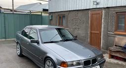 BMW 320 1994 годаүшін2 550 000 тг. в Алматы – фото 2