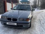 BMW 320 1994 годаүшін2 550 000 тг. в Алматы – фото 4