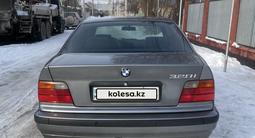 BMW 320 1994 годаүшін2 550 000 тг. в Алматы – фото 5