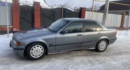 BMW 320 1994 годаүшін3 000 000 тг. в Алматы – фото 3