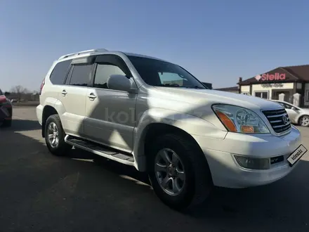 Lexus GX 470 2005 года за 9 500 000 тг. в Павлодар – фото 3