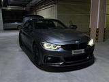 BMW 428 2016 года за 8 800 000 тг. в Актау