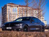 BMW 428 2016 года за 8 800 000 тг. в Актау – фото 4