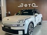 Lynk & Co 900 2.0T Ultra 2026 годаүшін33 990 000 тг. в Алматы