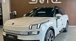 Lynk & Co 900 2.0T Ultra 2026 годаүшін33 990 000 тг. в Алматы