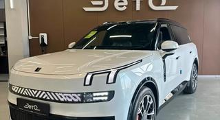Lynk & Co 900 2.0T Ultra 2026 года за 33 990 000 тг. в Алматы