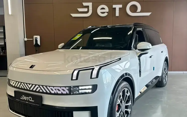 Lynk & Co 900 2.0T Ultra 2026 года за 33 990 000 тг. в Алматы