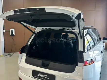 Lynk & Co 900 2.0T Ultra 2026 года за 33 990 000 тг. в Алматы – фото 10